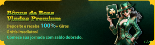 Apostas esportivas da 23bet com odds competitivas