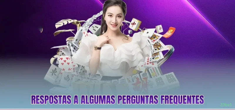 Cadastro rápido e seguro na 23bet