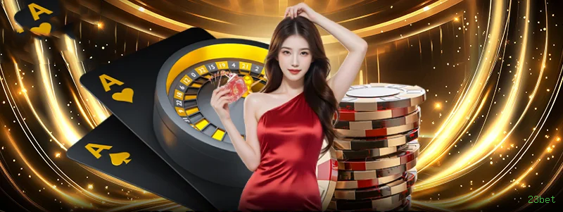 Login seguro na 23bet