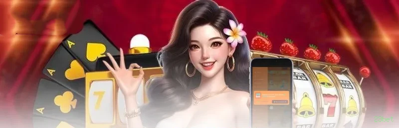 Plataforma completa da 23bet com todos os jogos